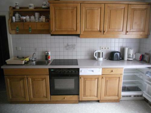 Ferienwohnungen/holiday Apartments Lederer