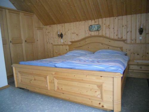 Ferienwohnungen/holiday Apartments Lederer