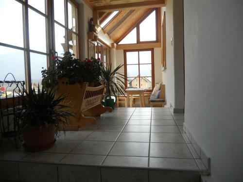 Ferienwohnungen/holiday Apartments Lederer