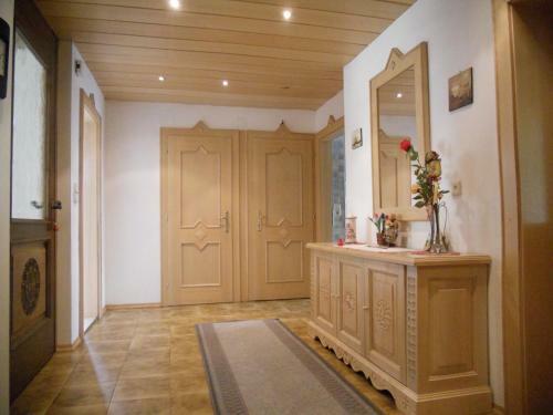 Ferienwohnungen/holiday Apartments Lederer