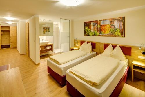 Hotel Leimer Br�u