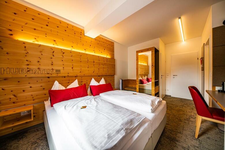 Hotel-restaurant Hubertushof