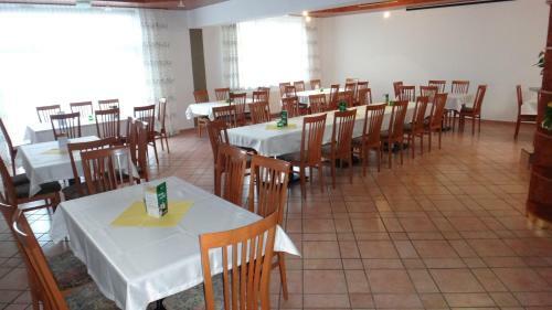 Posada S' Wirtshaus