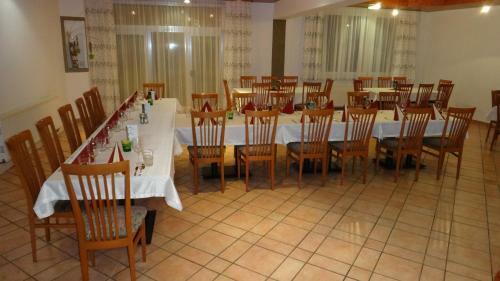 Posada S' Wirtshaus