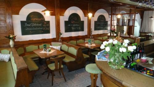 Posada S' Wirtshaus