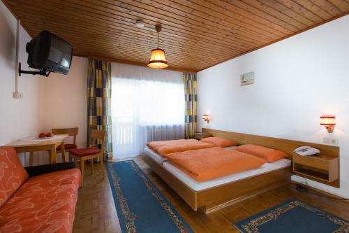 Hostal Gasthof Pension Hochlitten