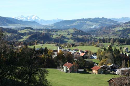 Hostal Gasthof Pension Hochlitten