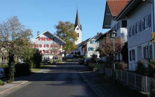 Hostal Gasthof Pension Hochlitten