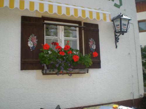 Hostal Gasthof Kreuz