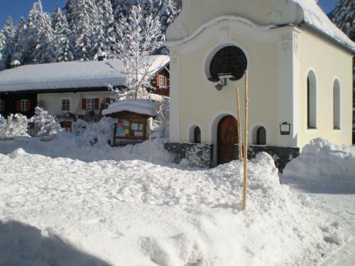 Hostal Gasthof Kreuz