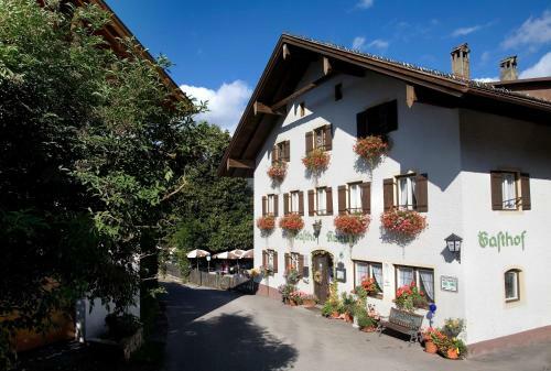 Hostal Gasthof Kreuz