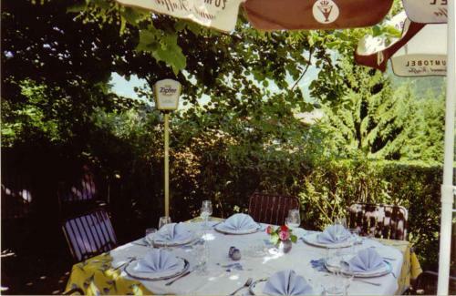 Hostal Gasthof Kreuz