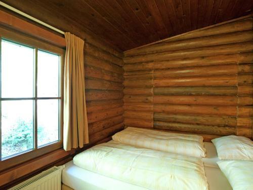 Cozy Chalet In W Rgl Boden With Private Garden