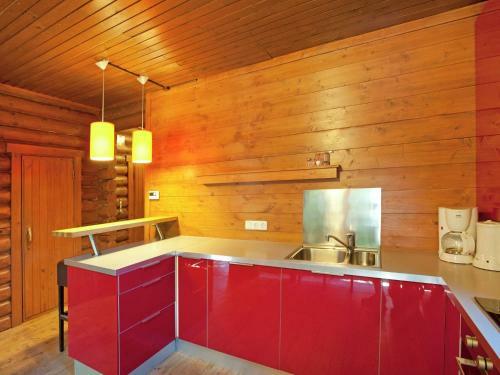 Cozy Chalet In W Rgl Boden With Private Garden