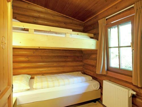 Cozy Chalet In W Rgl Boden With Private Garden