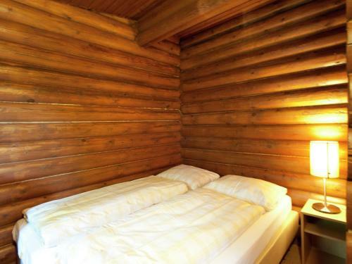 Cozy Chalet In W Rgl Boden With Private Garden