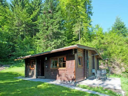 Cozy Chalet In W Rgl Boden With Private Garden
