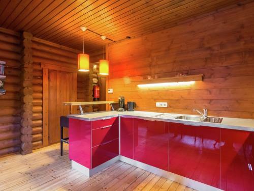 Chalets Im Brixental II