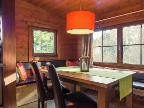 Chalets Im Brixental II