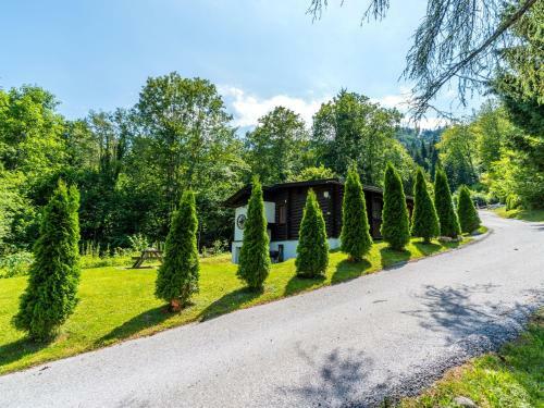 Chalet Chalets Im Brixental V 2