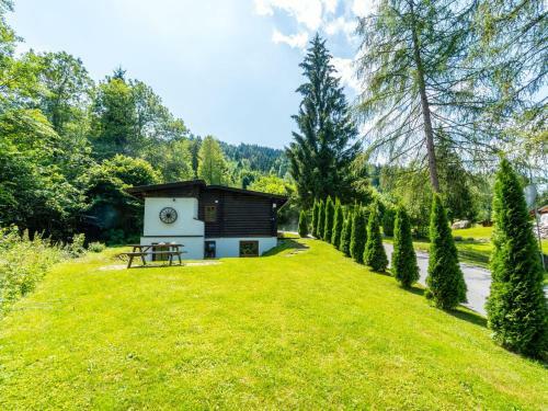 Chalet Chalets Im Brixental V 2