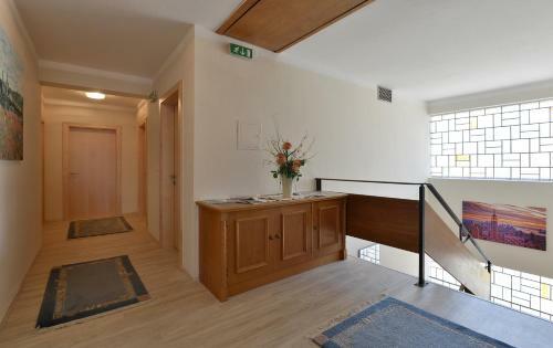 Hostal Pension Schenkenfelder