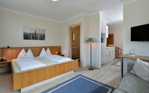 Hostal Pension Schenkenfelder