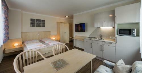 Hostal Pension Schenkenfelder
