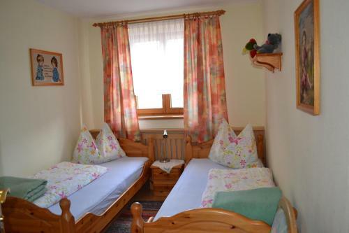 Agroturismo Bio Angererhof