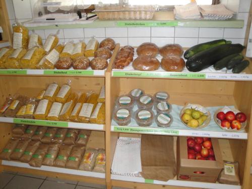 Agroturismo Bio Angererhof