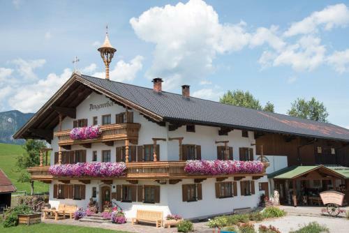 Agroturismo Bio Angererhof
