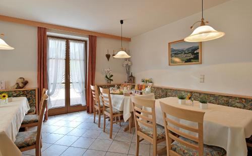 Agroturismo Bio Angererhof