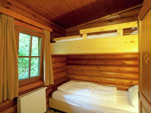 Chalet Im Brixental I