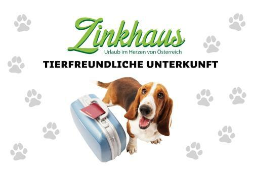 Zinkhaus - Waldheimat Alpl