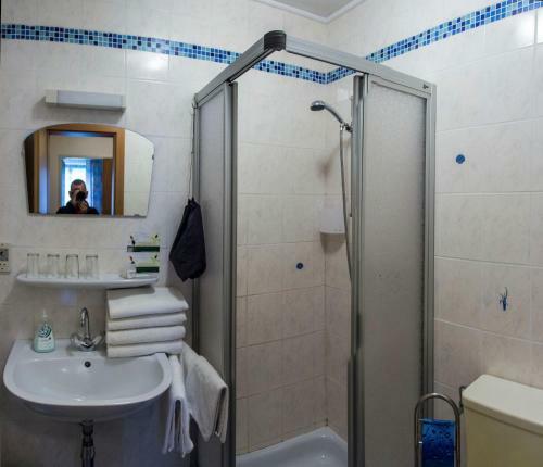 Apartamento G�stehaus Zur Waldschule