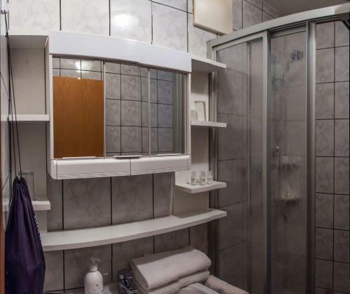 Apartamento G�stehaus Zur Waldschule