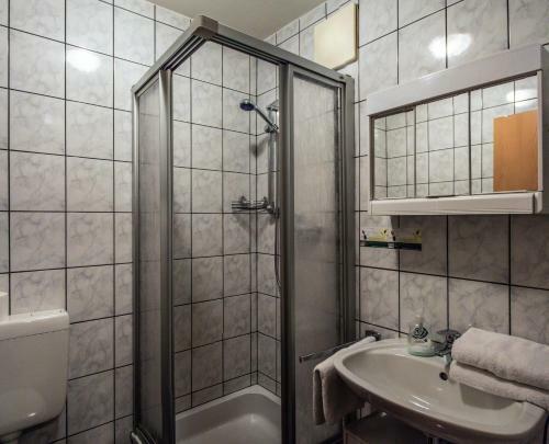 Apartamento G�stehaus Zur Waldschule