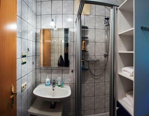 Apartamento G�stehaus Zur Waldschule