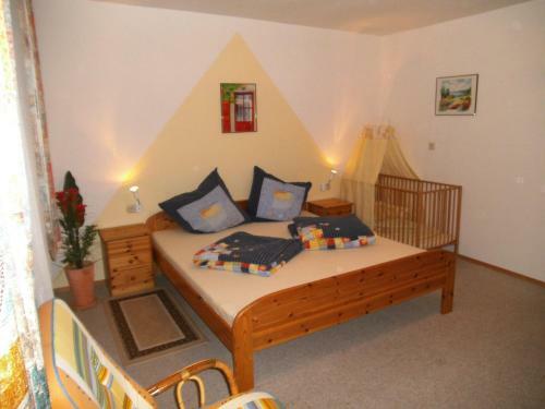 Apartamento G�stehaus Zur Waldschule