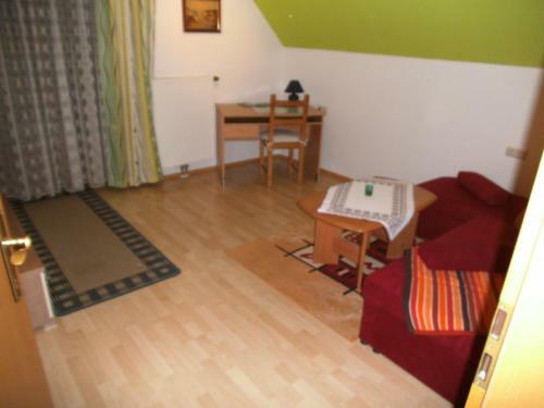 Apartamento G�stehaus Zur Waldschule