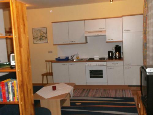 Apartamento G�stehaus Zur Waldschule