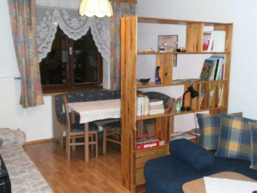 Apartamento G�stehaus Zur Waldschule