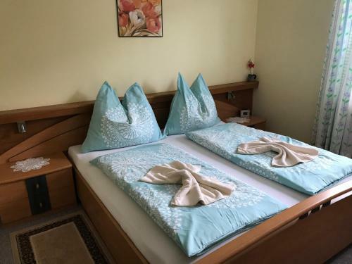 Apartamento G�stehaus Zur Waldschule