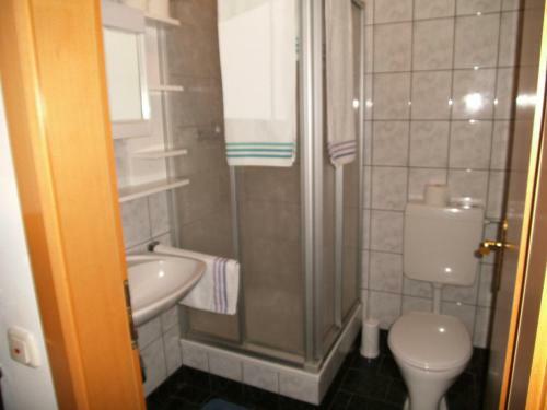 Apartamento G�stehaus Zur Waldschule