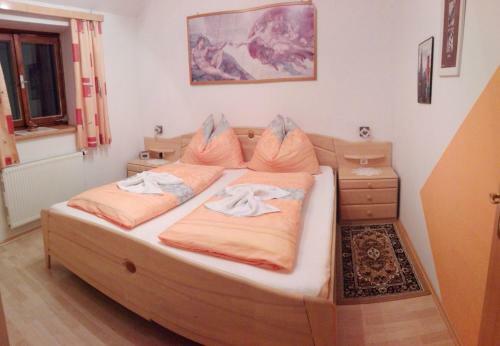 Apartamento G�stehaus Zur Waldschule