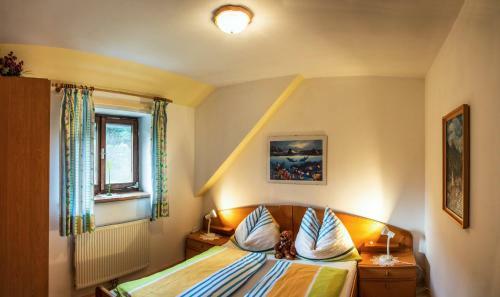 Apartamento G�stehaus Zur Waldschule