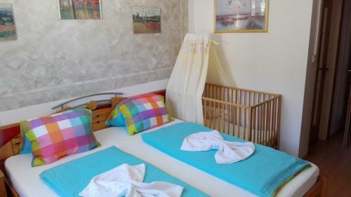 Apartamento G�stehaus Zur Waldschule