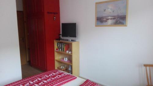 Apartamento G�stehaus Zur Waldschule