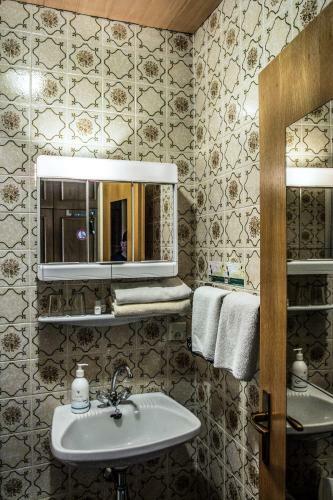 Apartamento G�stehaus Zur Waldschule