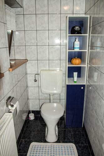 Apartamento G�stehaus Zur Waldschule